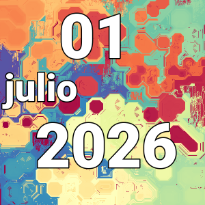 imagen con la fecha del día 01-07-2026