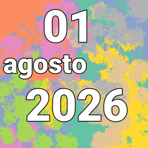 imagen con la fecha del día 01-08-2026