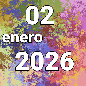 imagen con la fecha del día 02-01-2026