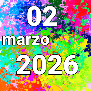 imagen con la fecha del día 02-03-2026