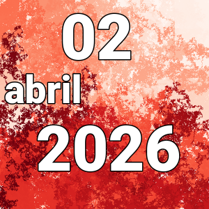 imagen con la fecha del día 02-04-2026