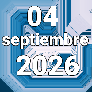 imagen con la fecha del día 04-09-2026