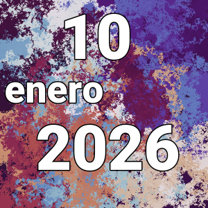 imagen con la fecha del día 10-01-2026