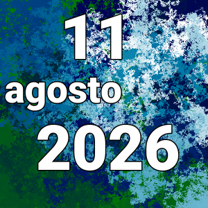 imagen con la fecha del día 11-08-2026