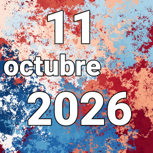 imagen con la fecha del día 11-10-2026