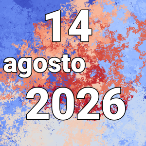 imagen con la fecha del día 14-08-2026