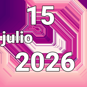 imagen con la fecha del día 15-07-2026