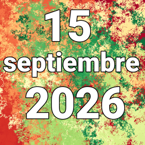 imagen con la fecha del día 15-09-2026
