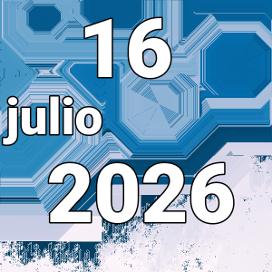 imagen con la fecha del día 16-07-2026