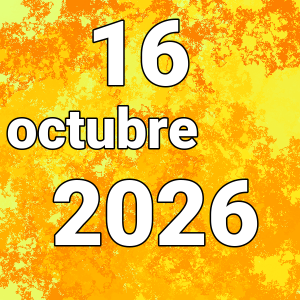 imagen con la fecha del día 16-10-2026