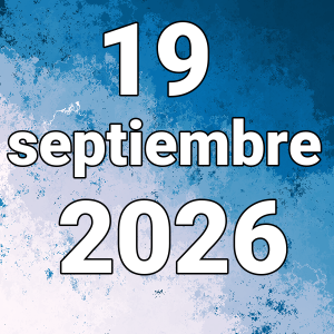 imagen con la fecha del día 19-09-2026