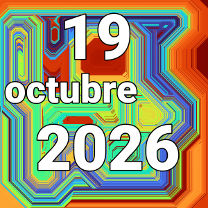 imagen con la fecha del día 19-10-2026