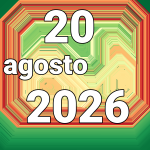 imagen con la fecha del día 20-08-2026