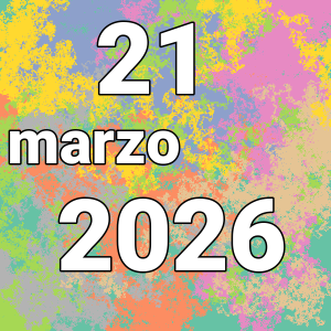 imagen con la fecha del día 21-03-2026