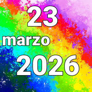 imagen con la fecha del día 23-03-2026