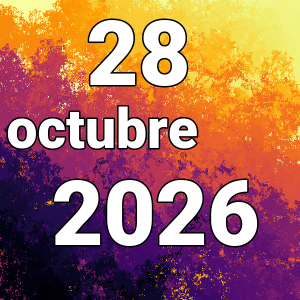 imagen con la fecha del día 28-10-2026