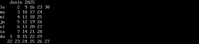 calendario minimo PNG 2025-06